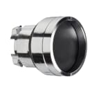 SCHNEIDER ELECTRIC - SNRZB4BA26 TESTA PULSANTE NERO