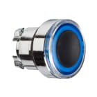 SCHNEIDER ELECTRIC SNRZB4BW963 Frontelement fur Leuchtdrucktaster ZB4,