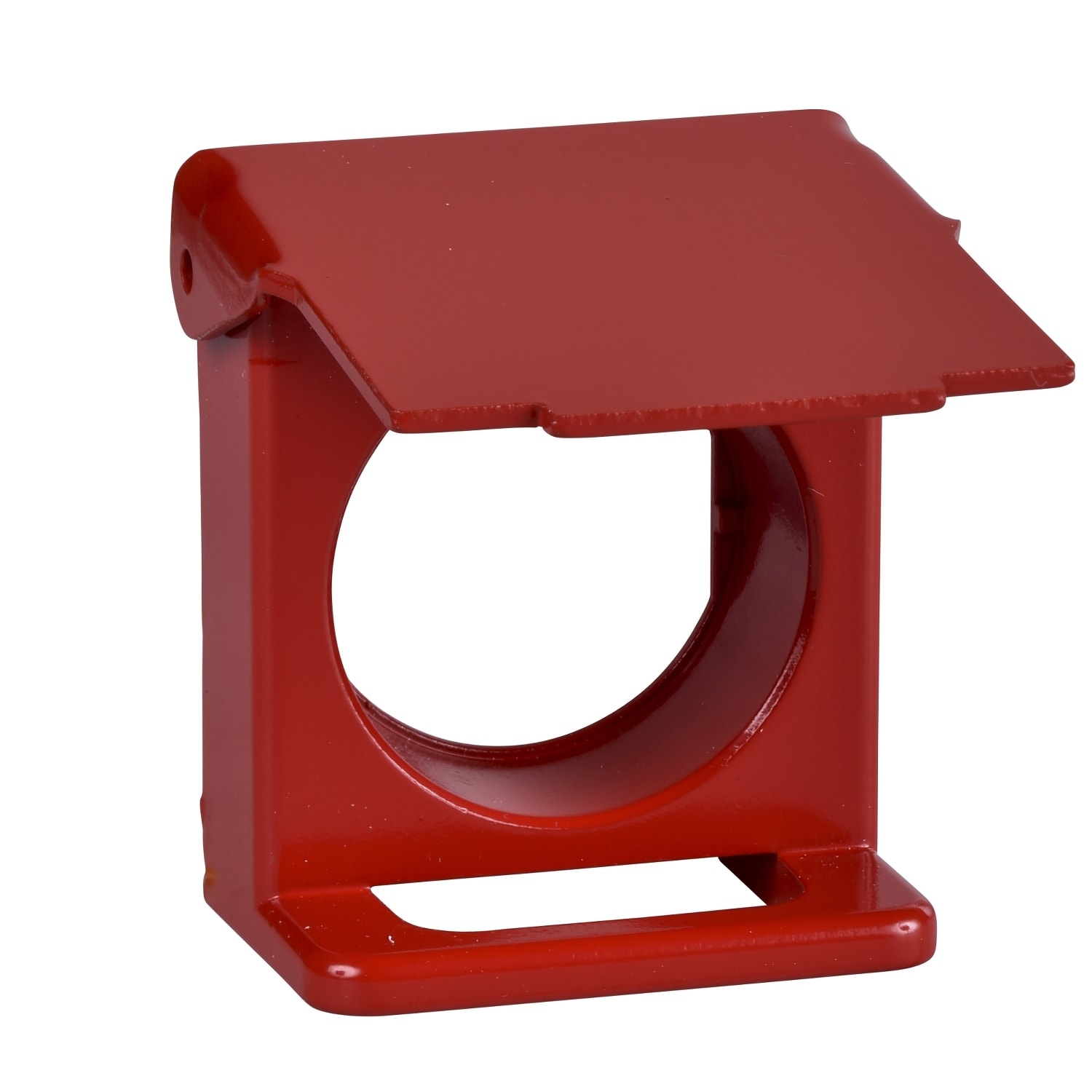 SCHNEIDER ELECTRIC - SNRZB4BZ64 Dispositivo di blocco Ø22mm - rosso