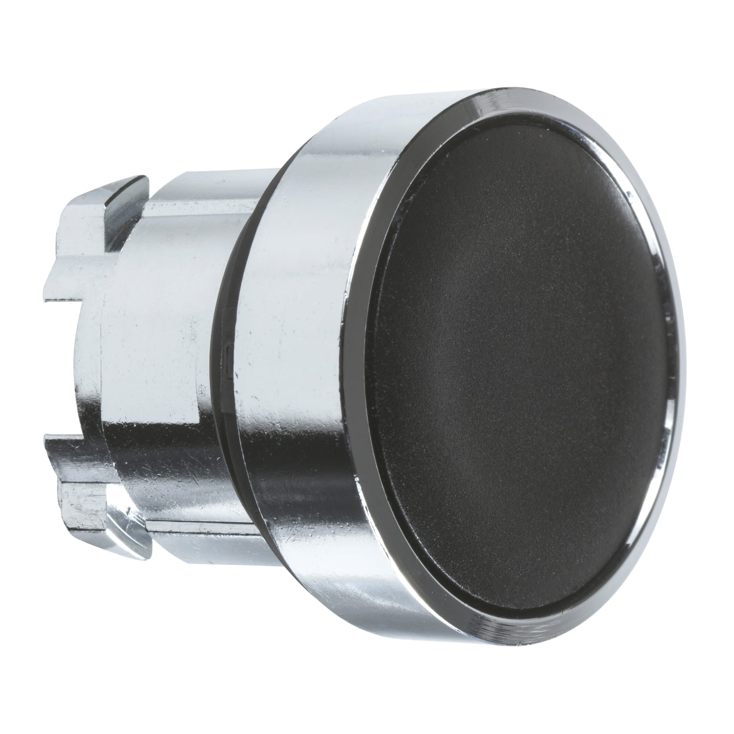 SCHNEIDER ELECTRIC SNRZB4BH02 TESTA PULSANTE NERO