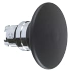 SCHNEIDER ELECTRIC SNRZB4BR2 TESTA PULSANTE A FUNGO NERO