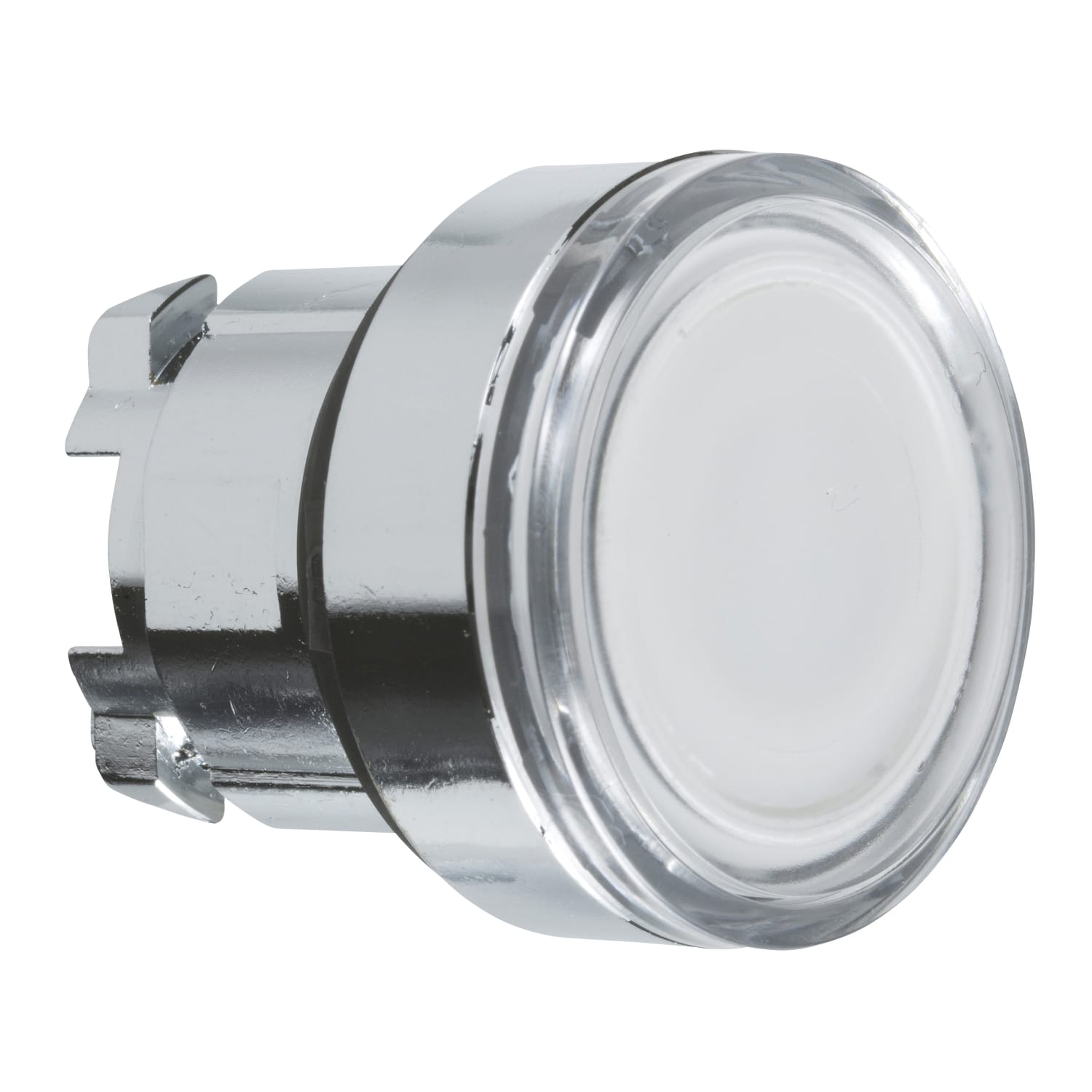 SCHNEIDER ELECTRIC SNRZB4BW313 TESTA PULSANTE LUMINOSO BIANCO LED