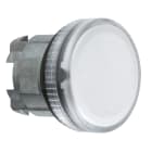 SCHNEIDER ELECTRIC SNRZB4BV07 TESTA LAMPADA SPIA INCOLORE