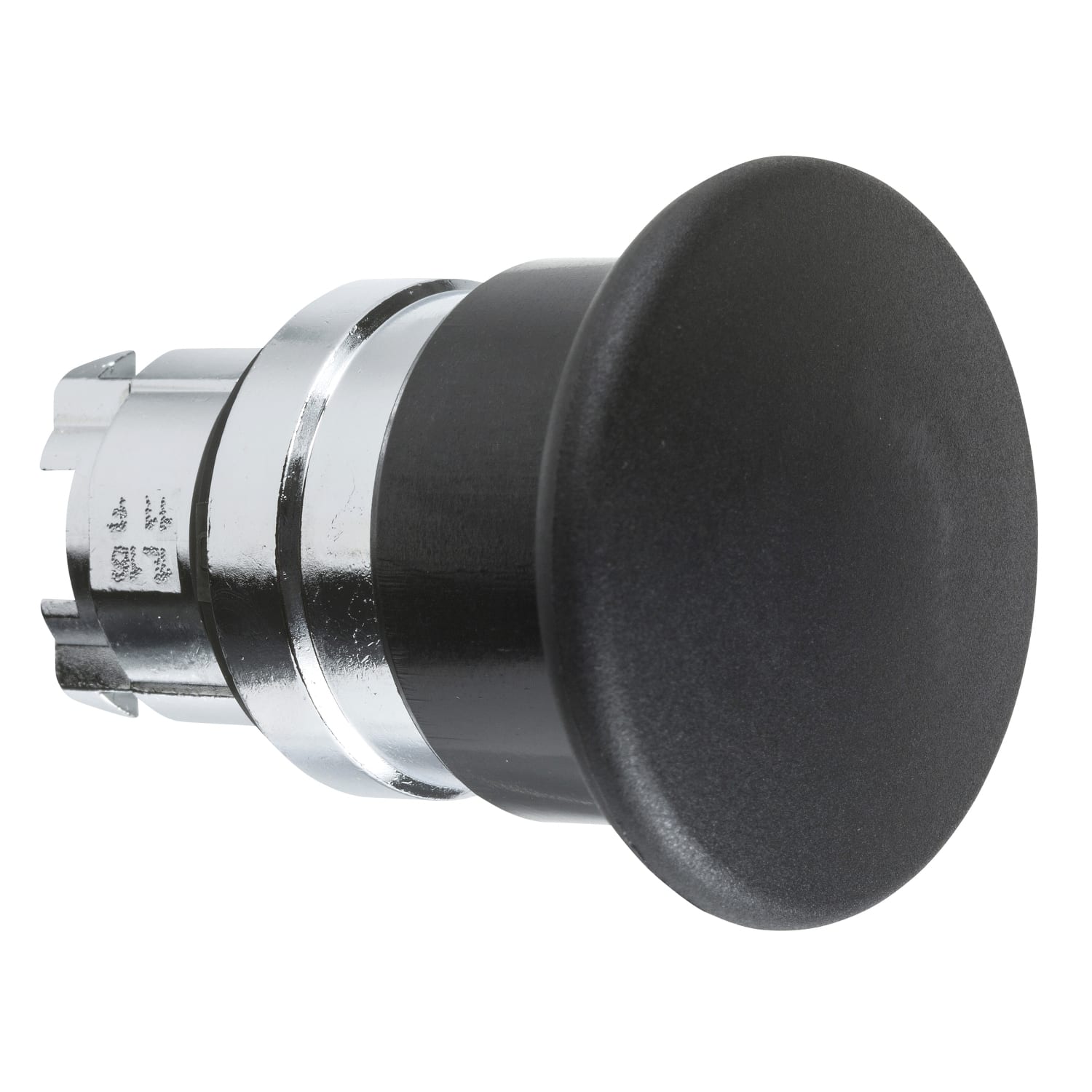 SCHNEIDER ELECTRIC SNRZB4BC2 TESTA PULSANTE A FUNGO NERO