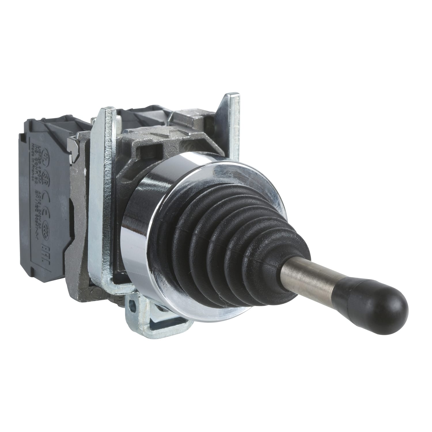 SCHNEIDER ELECTRIC - SNRXD5PA12 Manipolatore - Ø22 2 direzioni