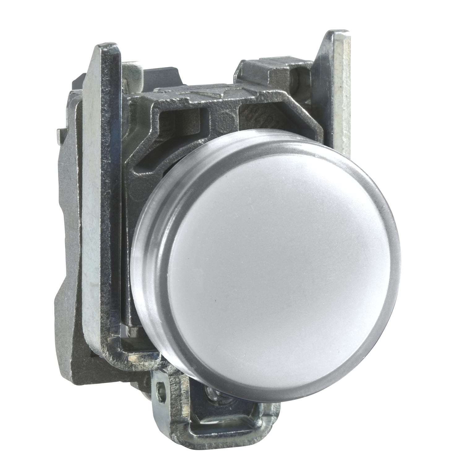 SCHNEIDER ELECTRIC SNRXB4BVB1 LAMPADA SPIA BIANCA LED 24V