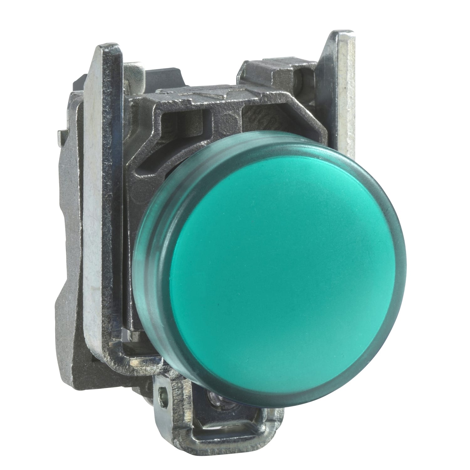 SCHNEIDER ELECTRIC SNRXB4BVM3 LAMPADA SPIA VERDE LED 230V
