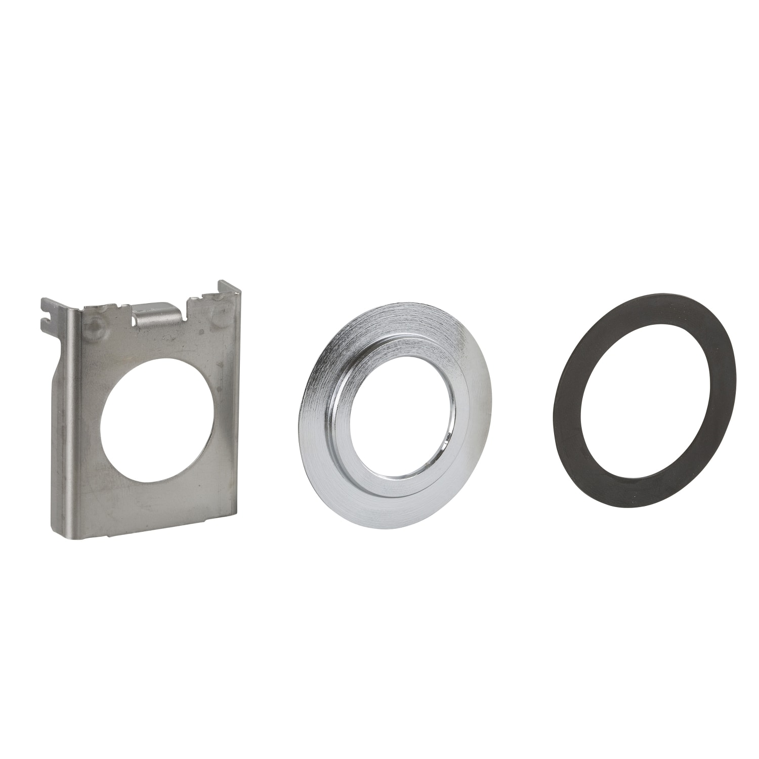 SCHNEIDER ELECTRIC - SNRZB4BZ012 ADATTATORE DA FORO 30 A 22 MM