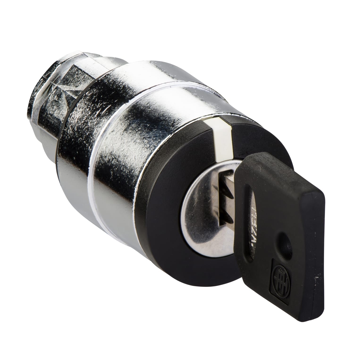 SCHNEIDER ELECTRIC - SNRZB4BG2K1132A Testa selettore a chiave con chiave speciale