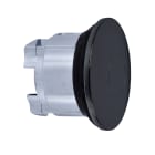 SCHNEIDER ELECTRIC SNRZB4SZ37 TAPPO OTTURATORE NERO