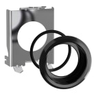 SCHNEIDER ELECTRIC SNRZB4BZ0217 KIT FILO PANNELLO IN METALLO NERO