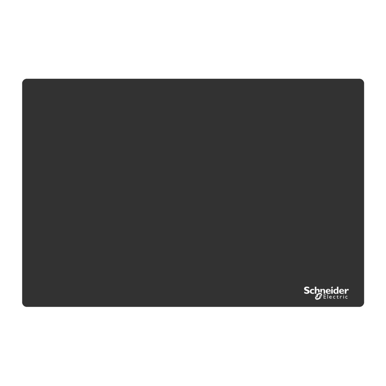 SCHNEIDER ELECTRIC SNRZBYLEG302000 ADESIVO 300X200 NEUTRO SENZA MARCATURA