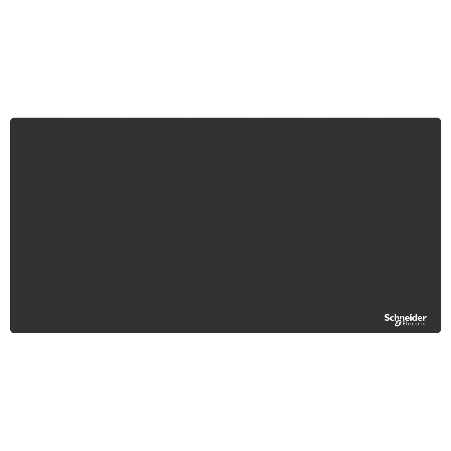 SCHNEIDER ELECTRIC SNRZBYLEG402000 ADESIVO 400X200 NEUTRO SENZA MARCATURA