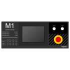 SCHNEIDER ELECTRIC - SNRZBYLEG502001 Harmony XB4, Harmony XB5, etichetta adesiva, 500x200 personalizzata