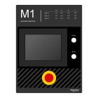 SCHNEIDER ELECTRIC - SNRZBYLEG304001 ADESIVO 300X400 PERSONALIZZATA