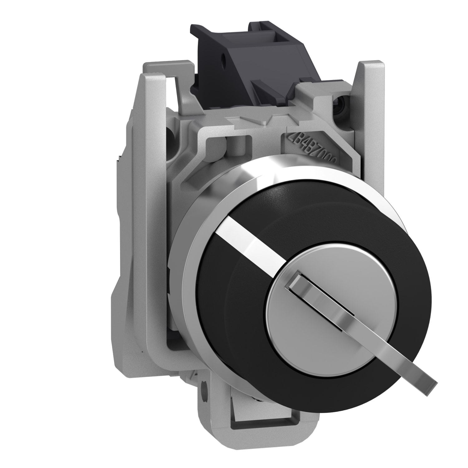 SCHNEIDER ELECTRIC SNRXB4BG21 SELETTORE CHIAVE 2 POSIZIONI