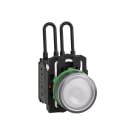 SCHNEIDER ELECTRIC SNRXB5AW21B5 PULSANTE TEST LAMP.SPIA BIANCA 24V