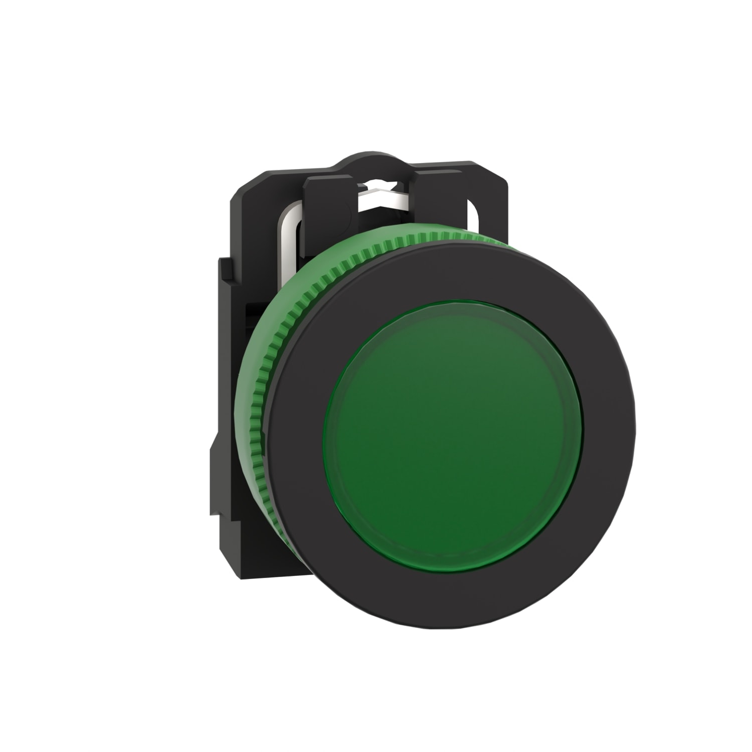 SCHNEIDER ELECTRIC SNRXB5FVG3 LAMPADA SPIA VERDE 120V FILOPANNELLO