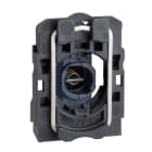 SCHNEIDER ELECTRIC - SNRZB5AV6 CORPO LAMPADA SPIA