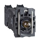 SCHNEIDER ELECTRIC SNRZB5AW045 CORPO PULSANTE LUMINOSO