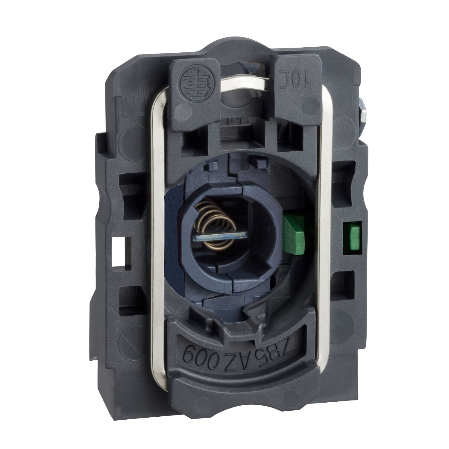 SCHNEIDER ELECTRIC - SNRZB5AW061 CORPO PULSANTE LUMINOSO