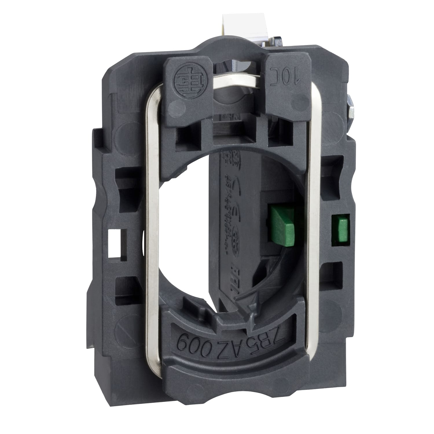 SCHNEIDER ELECTRIC SNRZB5AZ1015 CORPO CONTATTI 1 NO PUSH-IN