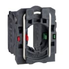 SCHNEIDER ELECTRIC - SNRZB5AZ106 CORPO CONTATTI NO+NC ACCAVALLATI
