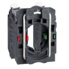 SCHNEIDER ELECTRIC SNRZB5AZ1055 CORPO CONTATTI NO+NC PUSH-IN