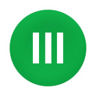 SCHNEIDER ELECTRIC - SNRZBAF337 Capsula verde "III"per testa pulsante filopannello Ø30