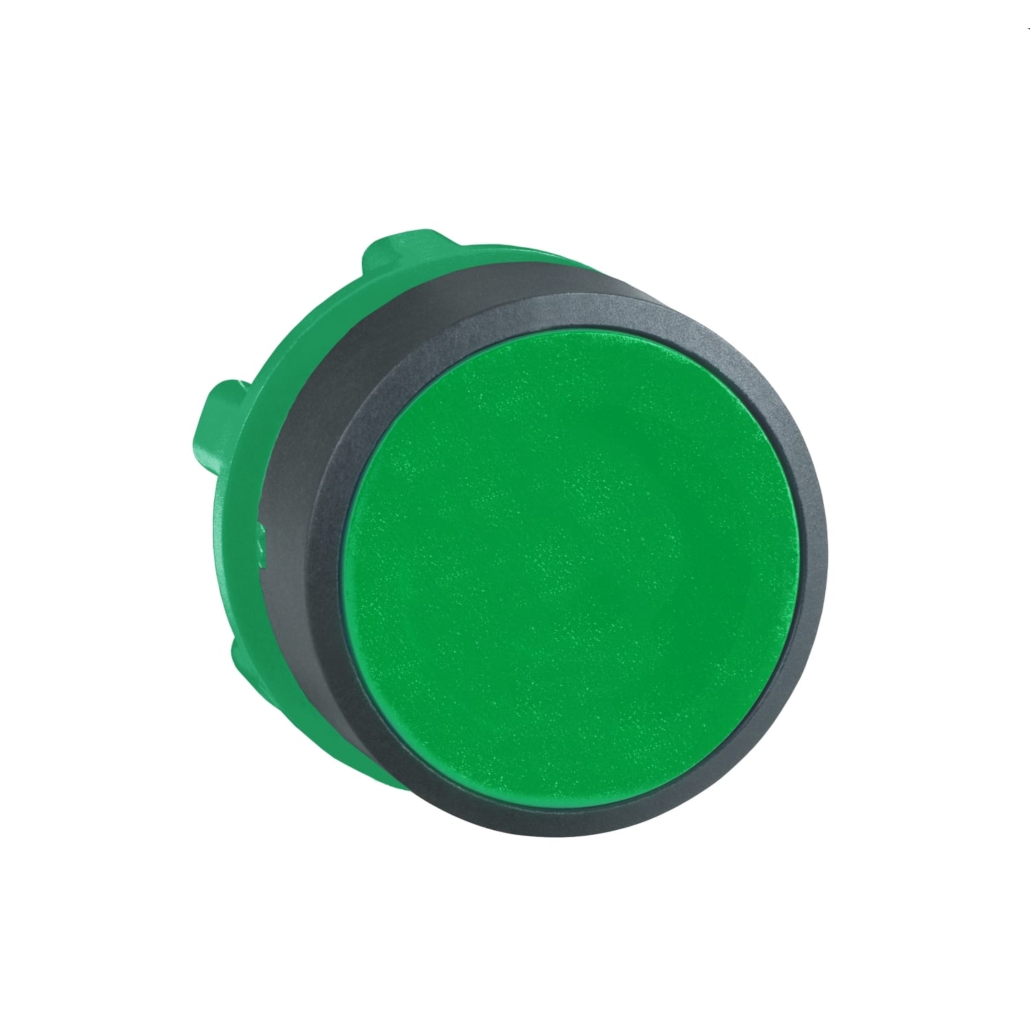 SCHNEIDER ELECTRIC SNRZB5AA3 TESTA PULSANTE VERDE