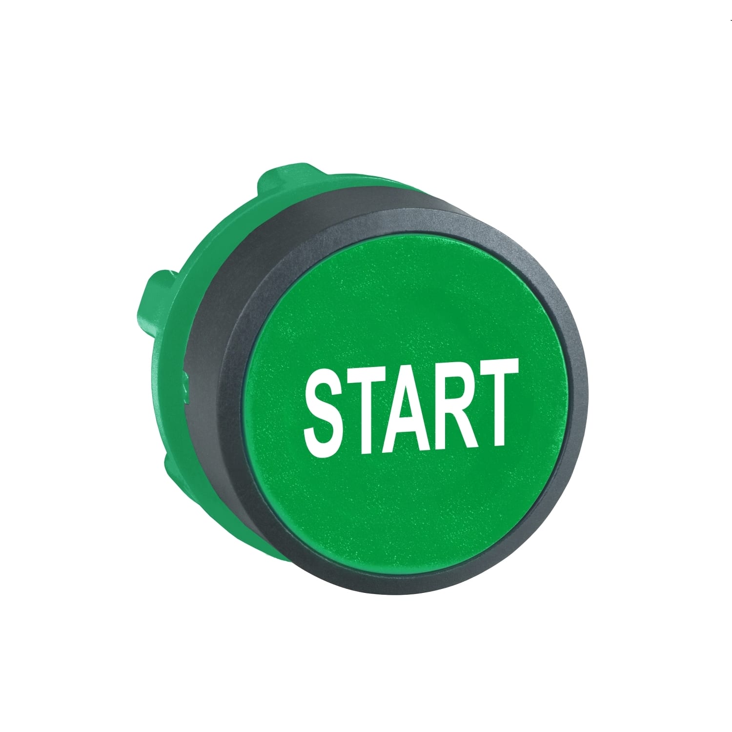 SCHNEIDER ELECTRIC SNRZB5AA333 TESTA PULSANTE VERDE START