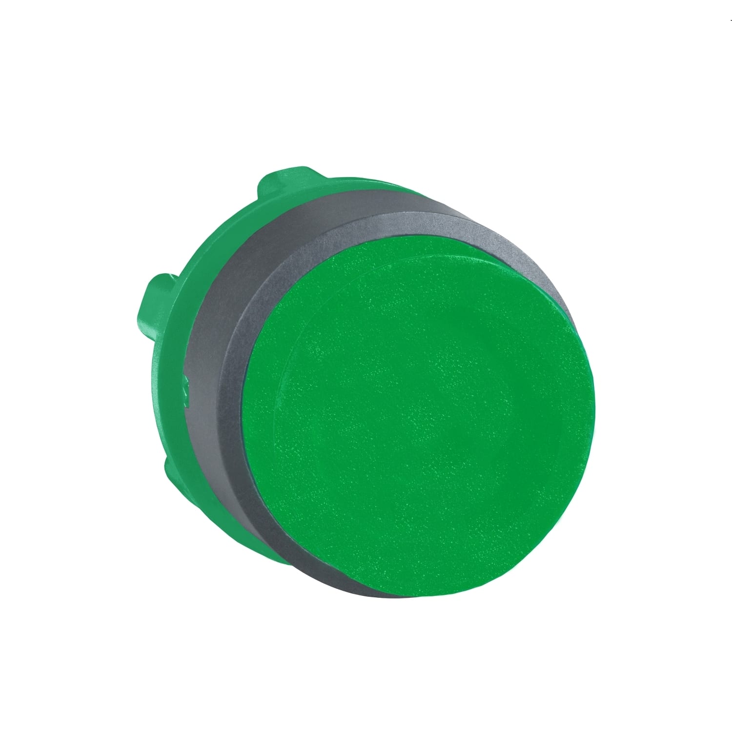 SCHNEIDER ELECTRIC SNRZB5AL3 TESTA PULSANTE VERDE