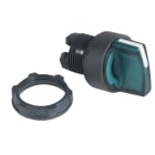 SCHNEIDER ELECTRIC - SNRZB5AK1233 TESTA SELETTORE LUMINOSO VERDE