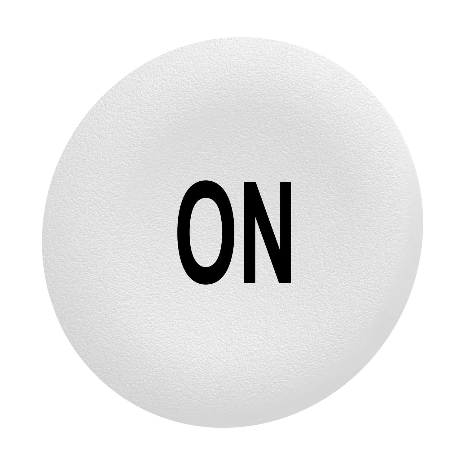 SCHNEIDER ELECTRIC - SNRZBAF141 Capsula bianca ON 30mm