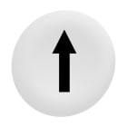 SCHNEIDER ELECTRIC - SNRZBAF334 CAPSULA BIANCA START 30MM