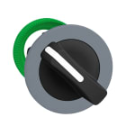 SCHNEIDER ELECTRIC - SNRZB5FD2C0 TESTA SELETT. LEVA 2 POS. A FILO