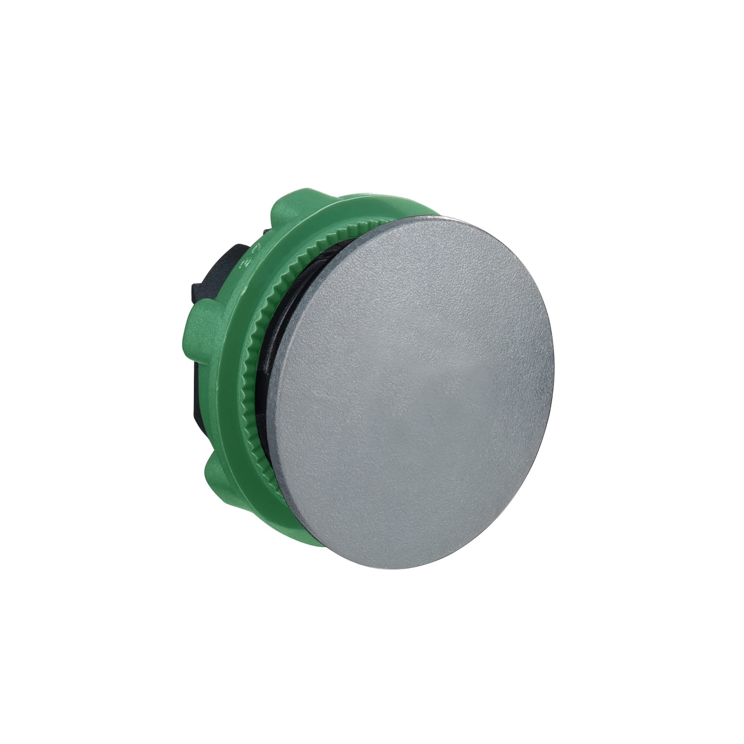 SCHNEIDER ELECTRIC SNRZB5SZ3C0 TAPPO OTTURATORE GRIGIO