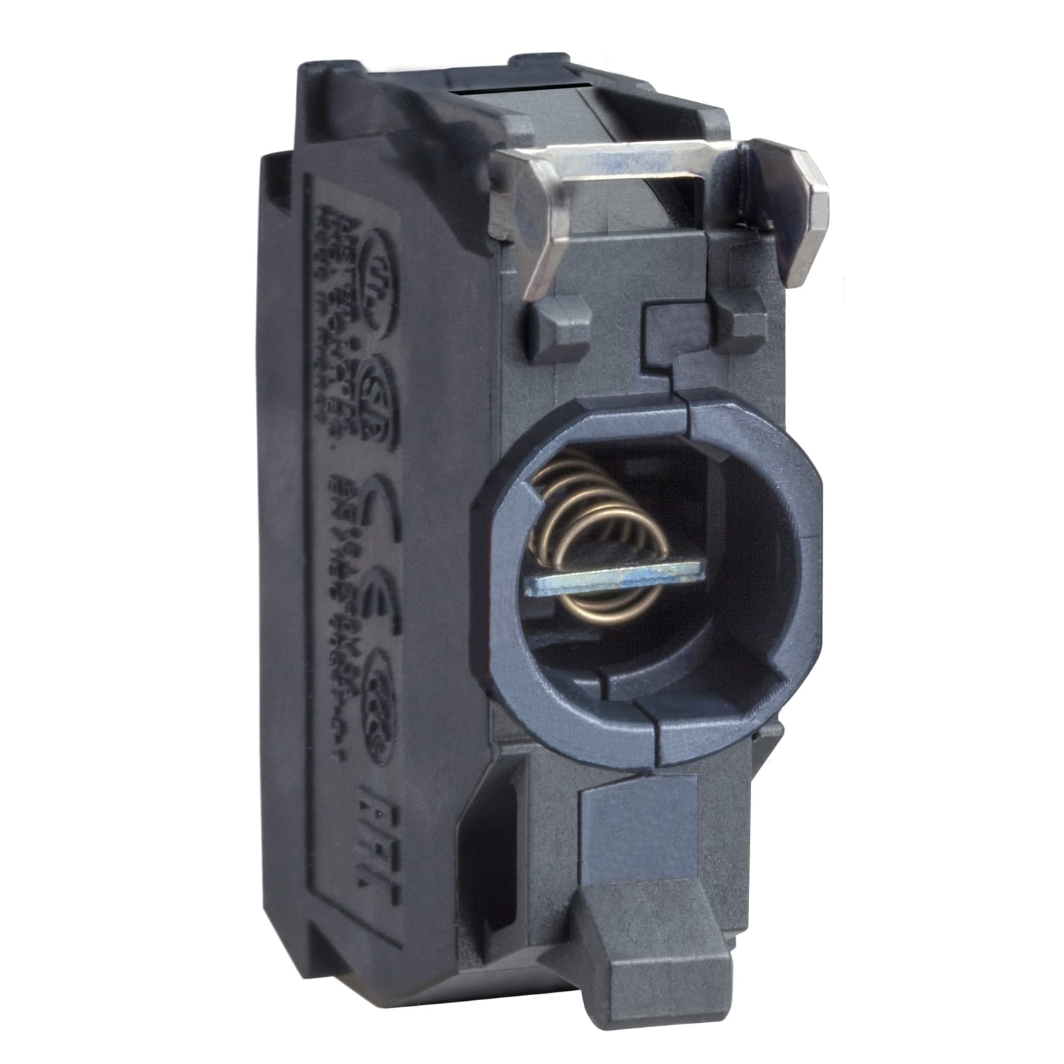 SCHNEIDER ELECTRIC - SNRZBV6 Elemento luminoso- Ø22 - BASE BA 9S - 250 V