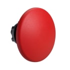 SCHNEIDER ELECTRIC SNRZB5AR416 TESTA PULSANTE A FUNGO ROSSO