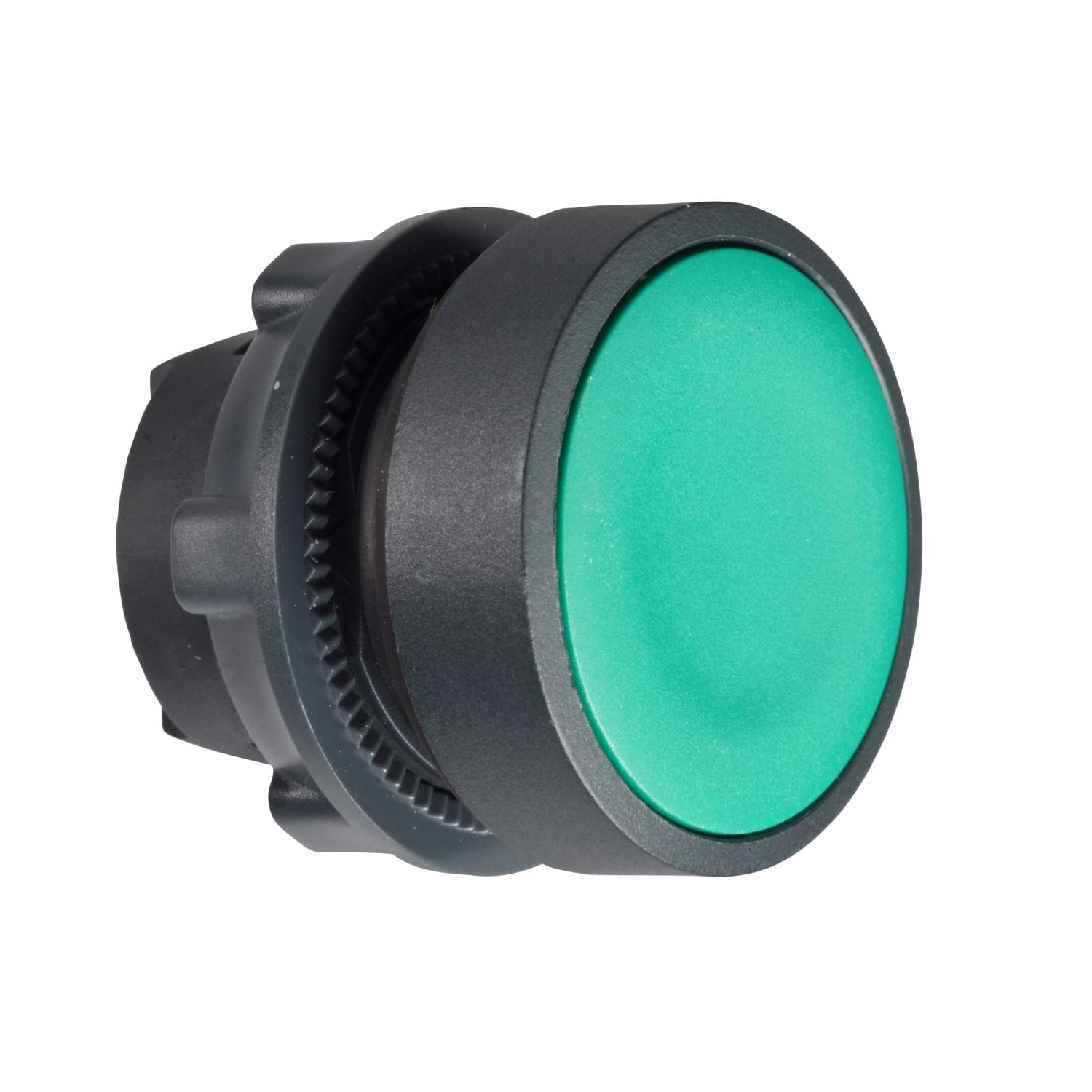 SCHNEIDER ELECTRIC SNRZB5AH03 TESTA PULSANTE VERDE