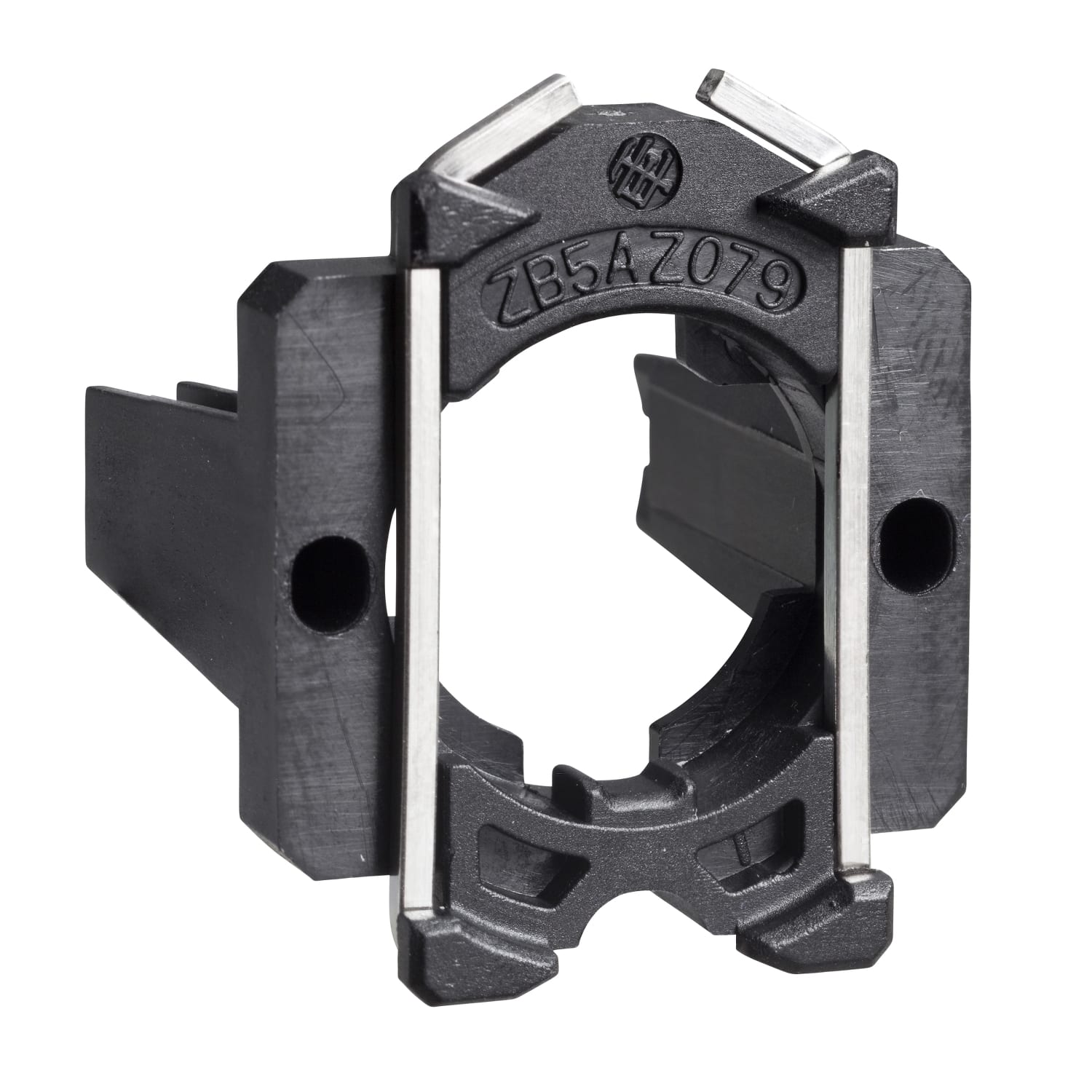 SCHNEIDER ELECTRIC - SNRZB5AZ079 Base di fissaggio - per supporto circuito stampato