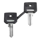 SCHNEIDER ELECTRIC SNRZBGK SET CHIAVI DI RICAMBIO