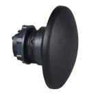 SCHNEIDER ELECTRIC SNRZB5AR216 TESTA PULSANTE A FUNGO NERO