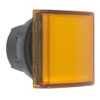 SCHNEIDER ELECTRIC - SNRZB5CV053 TESTA LAMPADA SPIA GIALLA LED
