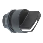 SCHNEIDER ELECTRIC - SNRZB5AD4 TESTA SELETTORE A LEVA 2 POSIZIONI