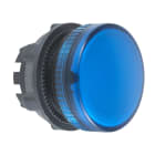 SCHNEIDER ELECTRIC SNRZB5AV06 TESTA LAMPADA SPIA BLU