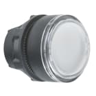 SCHNEIDER ELECTRIC SNRZB5AA18 TESTA PULSANTE BIANCO