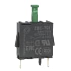 SCHNEIDER ELECTRIC - SNRZBE701 Elemento di contatto - ZBE Ø22 - 1NO