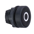 SCHNEIDER ELECTRIC SNRZB5AA232 TESTA PULSANTE NERO 0