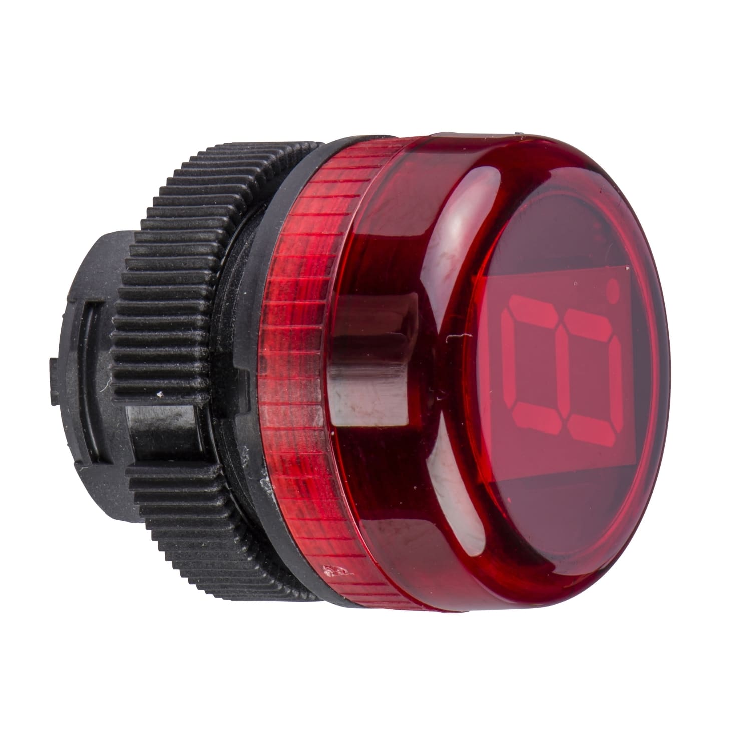 SCHNEIDER ELECTRIC SNRZA2VA04 LAMPADA SPIA ROSSA
